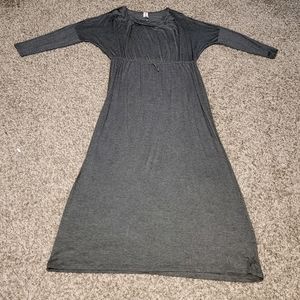 J mode USA Dress - XL